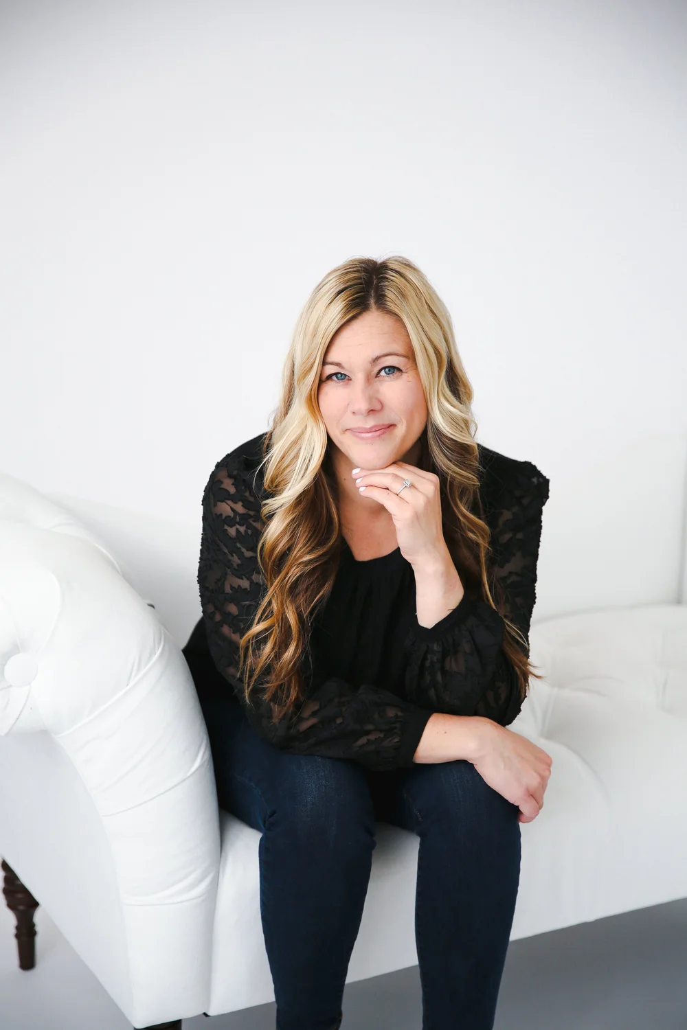Erica Martin, fractional marketing strategist and CMO